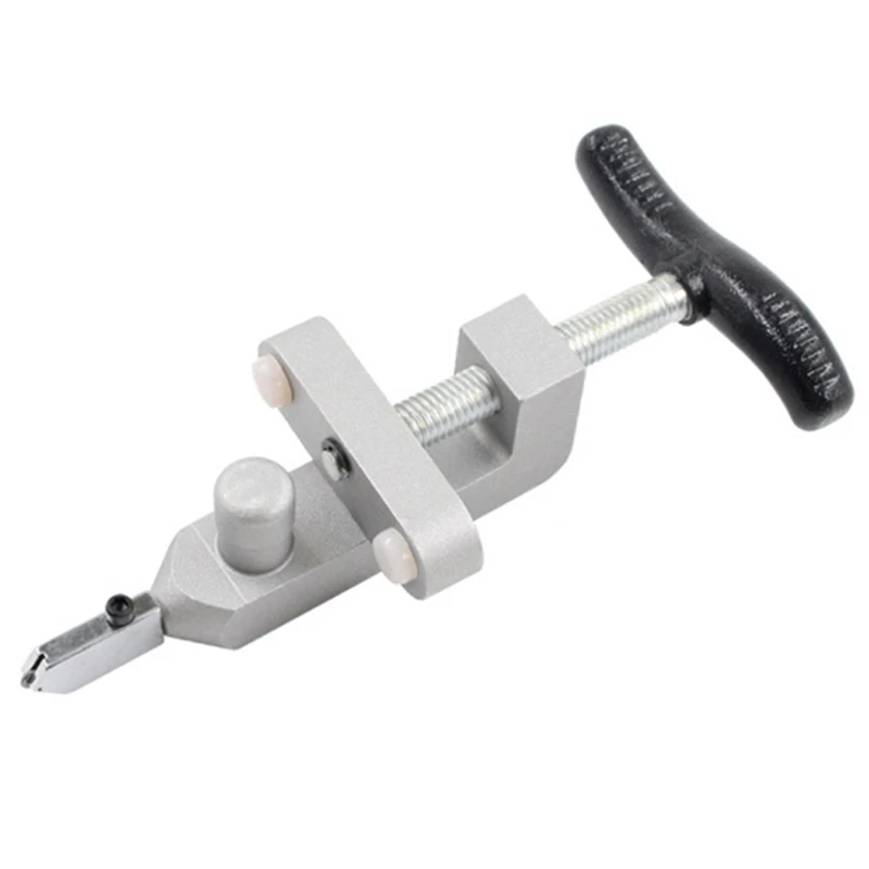 

Tile Breaking Divider Knife Ceramic Tile Opener, Hand Grip T-Type Floor Tile