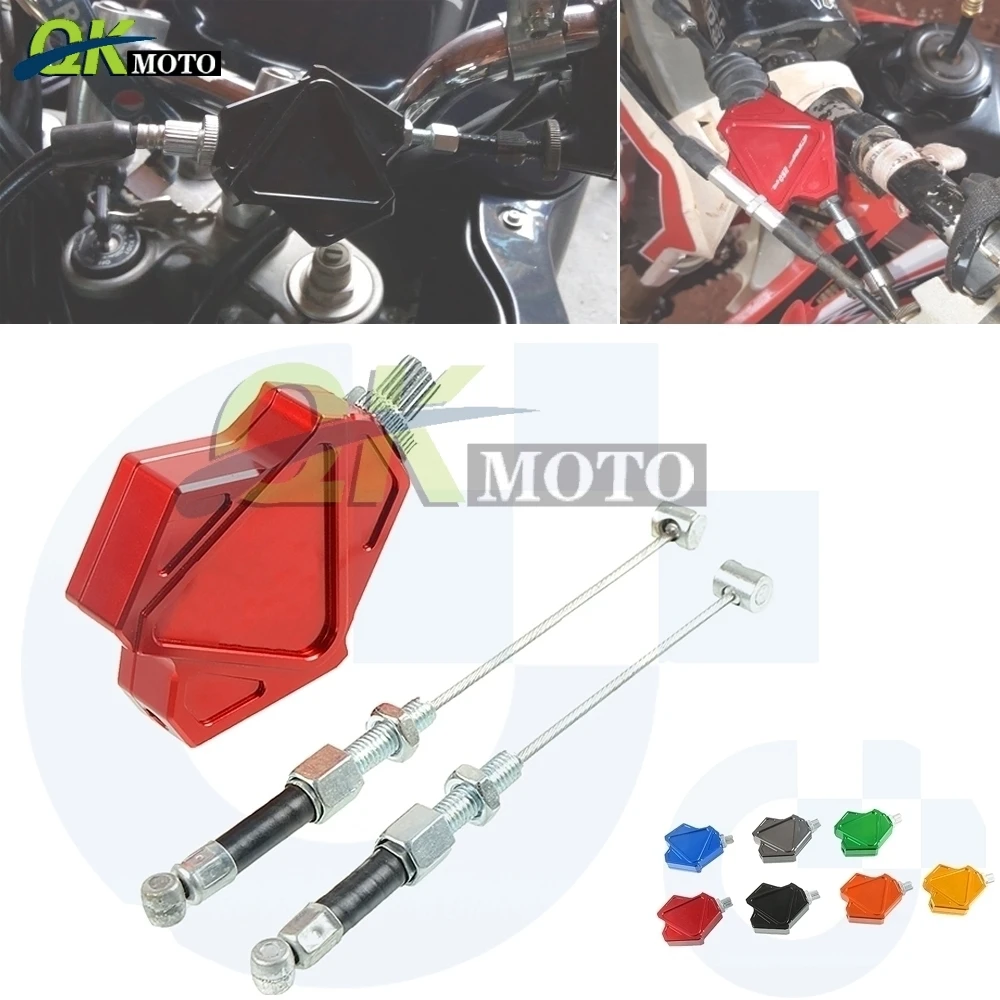 

Алюминиевый Рычаг сцепления тормоза CNC для мотоцикла Honda CRF150F 2018 CRF1000L 2016-17