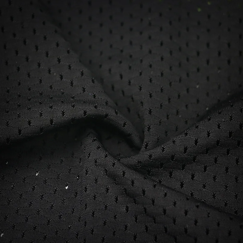 Мужское нижнее белье со звездами сексуальные дышащие сетчатые боксеры из