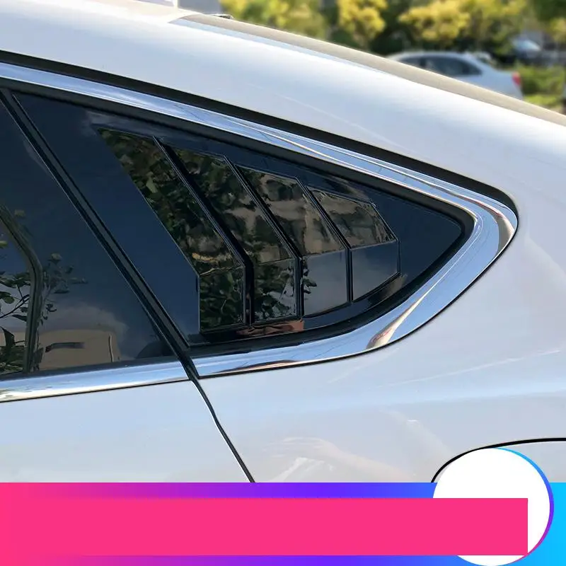 Аксессуары для автомобиля внешнее украшение наклейка аксессуары окно 2013 2014 2015 2016