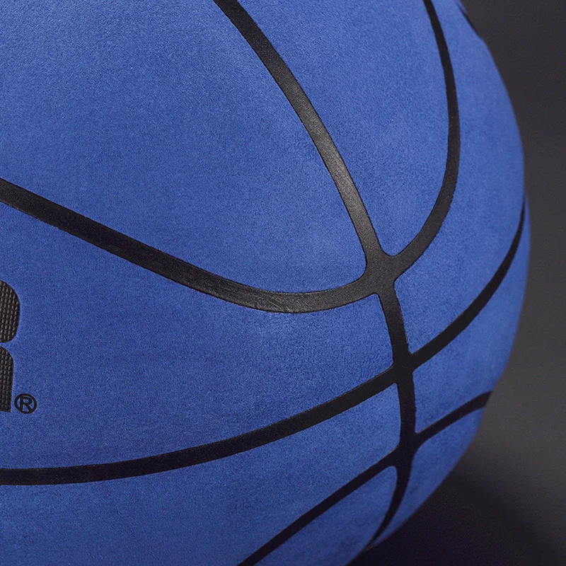Баскетбольный бренд SIRDAR, высококачественный официальный кожаный баскетбольный мяч размером 7, мужской тренировочный мяч для улицы и помеще... от AliExpress RU&CIS NEW