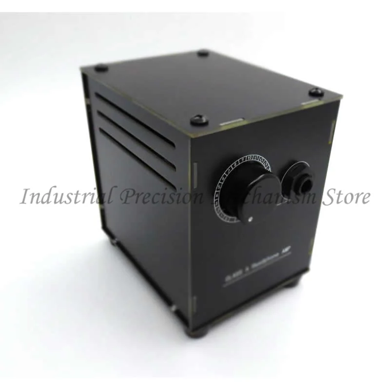 

Старомодный антикварный усилитель для наушников, 2SK183VET-это усилитель для наушников с транзистором SIT