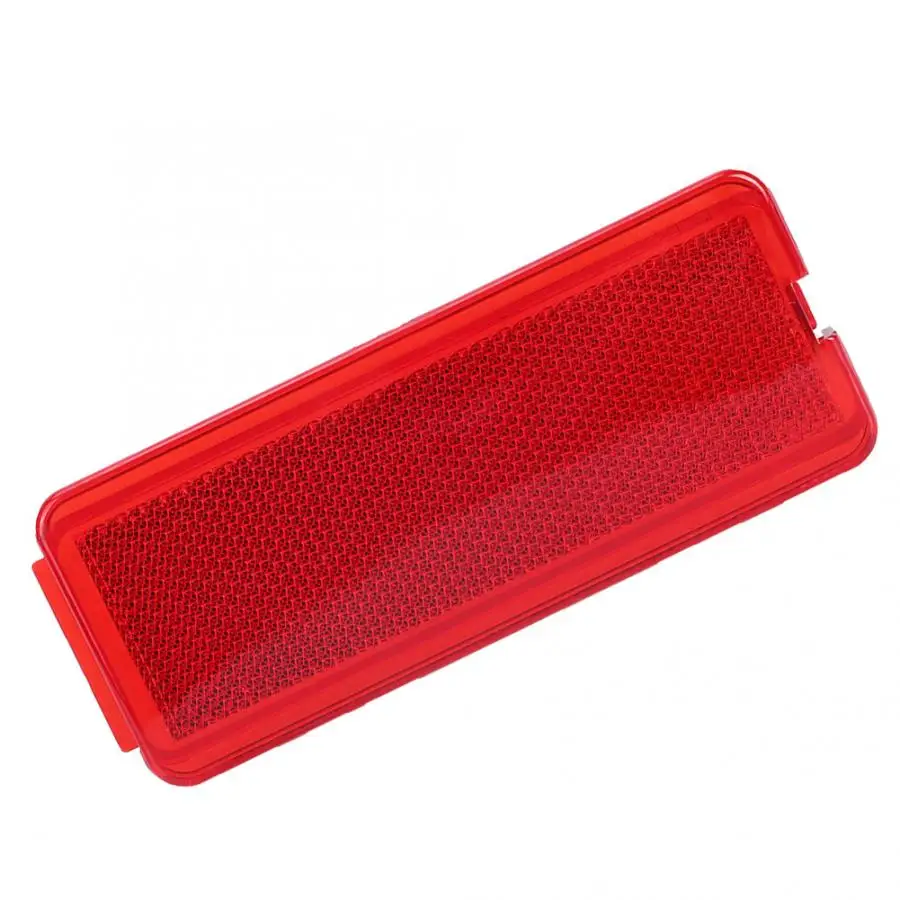 2 шт Передняя или задняя дверь отражатели панель оболочки крышка SI-AT26101 подходит