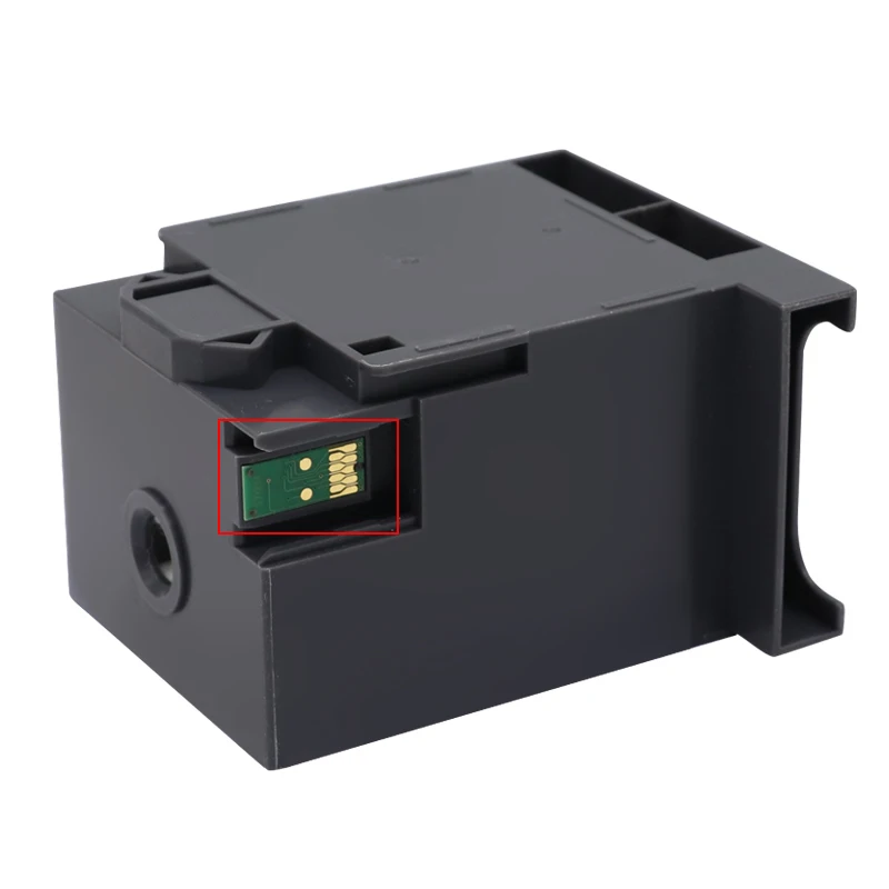 T6712 PXMB4 6090 6590 8010 8090 8510 8590 R8590 коробка для обслуживания чернил Epson WF 6090DTWC 6090DW 8010DW 8090DTW