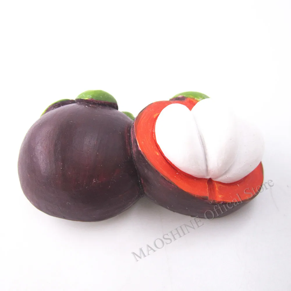 Fruit Home Decoration Hogar Decor Fridge Magnet Souvenir Stickers Refrigerator Magnets imanes iman nevera | Дом и сад