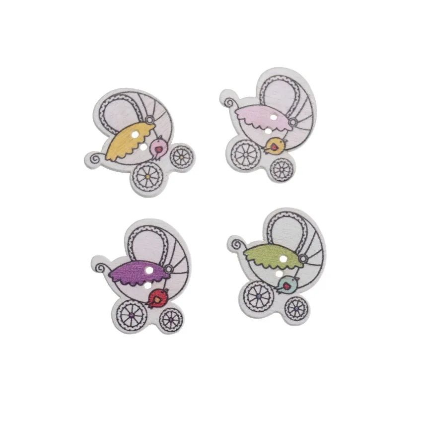 10 шт. деревянные пуговицы с двумя отверстиями 26 х29 мм|button smile|scrapbooking tapescrapbook art |