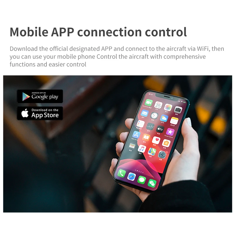 

K2 Upgrade GPS WIFI Drone 4K Wide Angle Camera Dual Camera Quadcopter Real-time Transmission Helicopter Toys Foldable Arm Drone