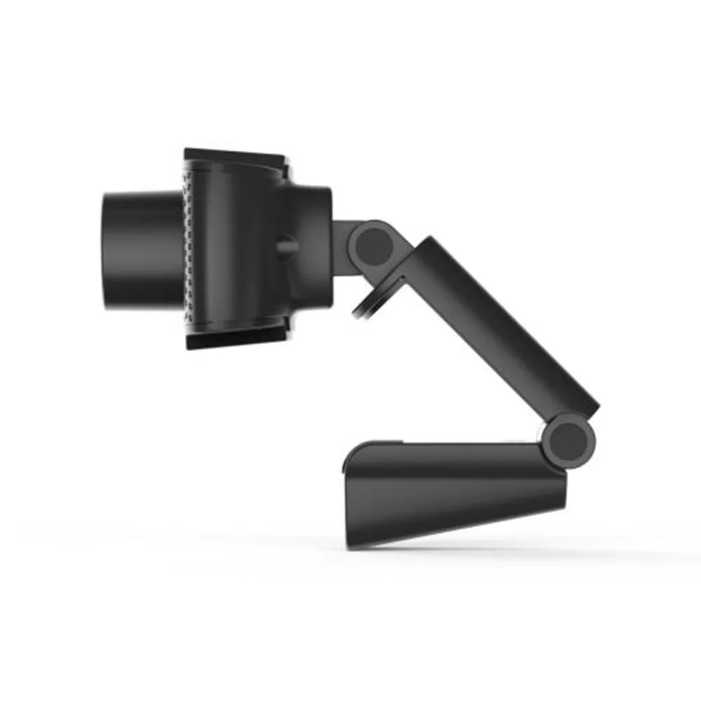 HD 1080P USB веб камера с микрофоном для компьютера ПК ноутбуков видеоконференций