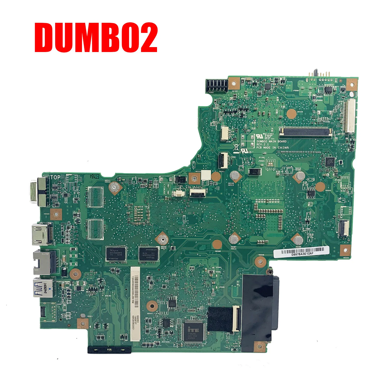 G710     Lenovo G710 DUMB02    GT720M 1GB N14M-GE-B-A2 100%