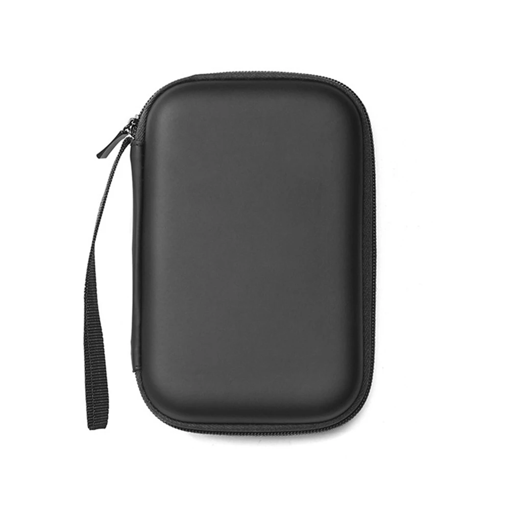 Новый портативный чехол для переноски mp3/mp4 защитная сумка хранения mp3 FiiO M3K M6 M9 M11