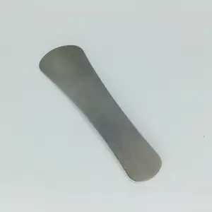 1 шт Jaeger крышки пластины 9 см ЛОР Хирургические офтальмологические инструменты