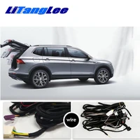 LiTangLee Car Electric Tail Gate Lift Tailgate Assist System For Honda Elysion RC1 RC2 20152020 Remote Control Trunk Lid