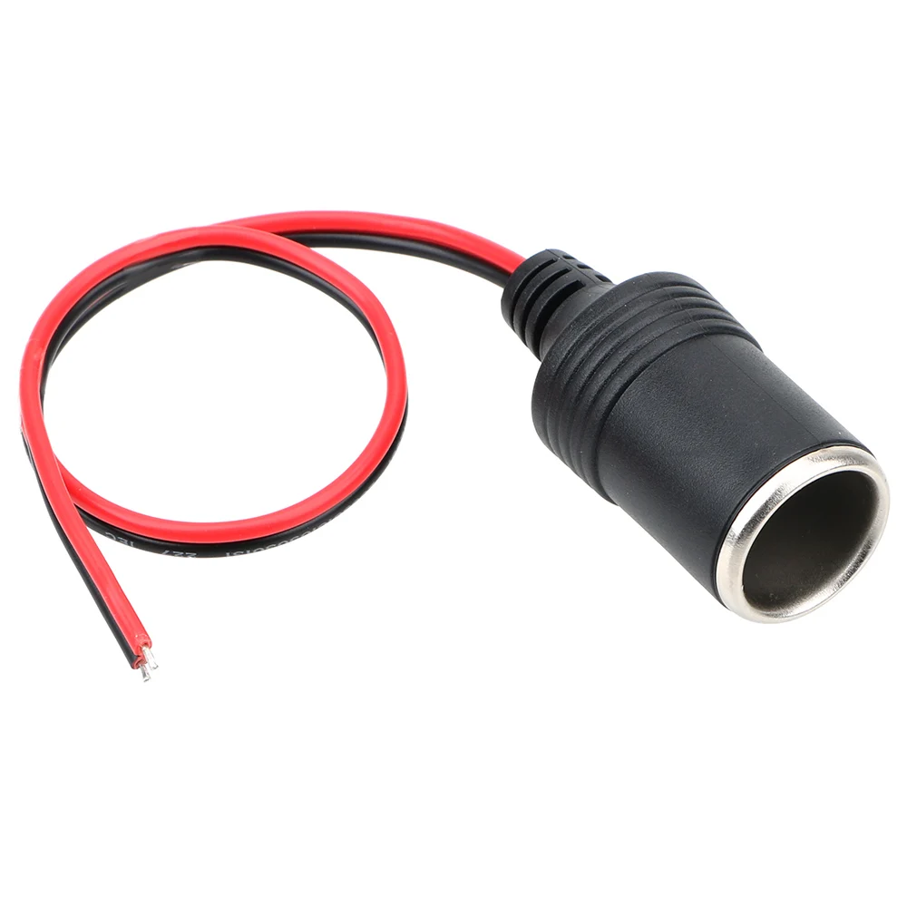 Гнездо для автомобильного прикуривателя автомобильные аксессуары интерьера