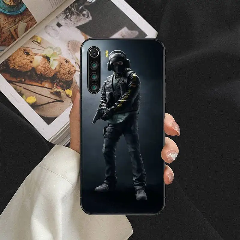 Популярный армейский солдат Мягкий силиконовый чехол для телефона Samsung J 2 4 5 6 7 prime