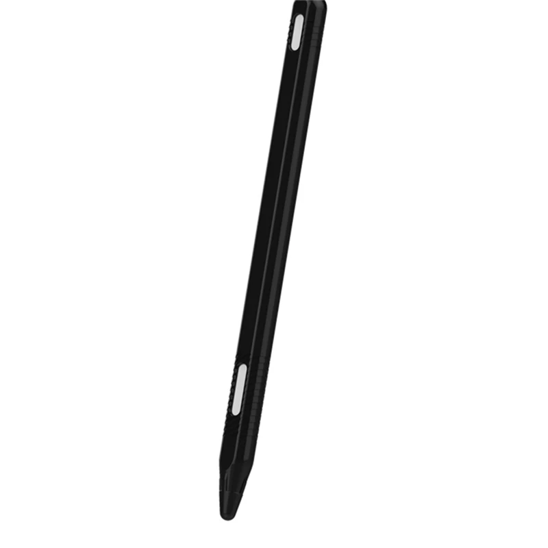 Высокое качество Мягкий силиконовый чехол Apple Pencil 2 Чехол чехол рукав для iPad планшет стилус защитный чехол с держателем
