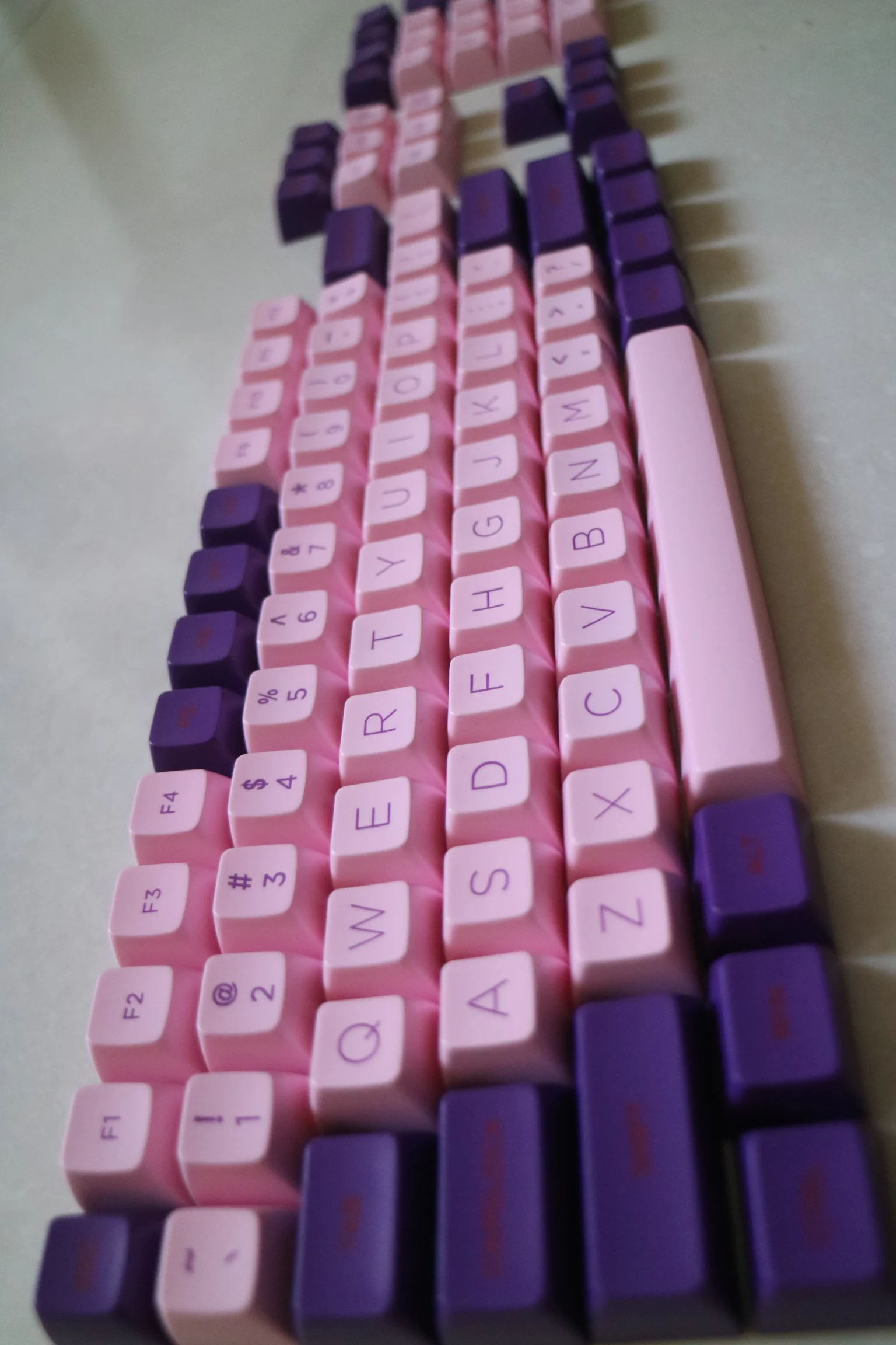 Filco SA высота крышки ABS материал SP Grand Budapest Hotel (104 87) Keycap|Аксессуары для мышей и