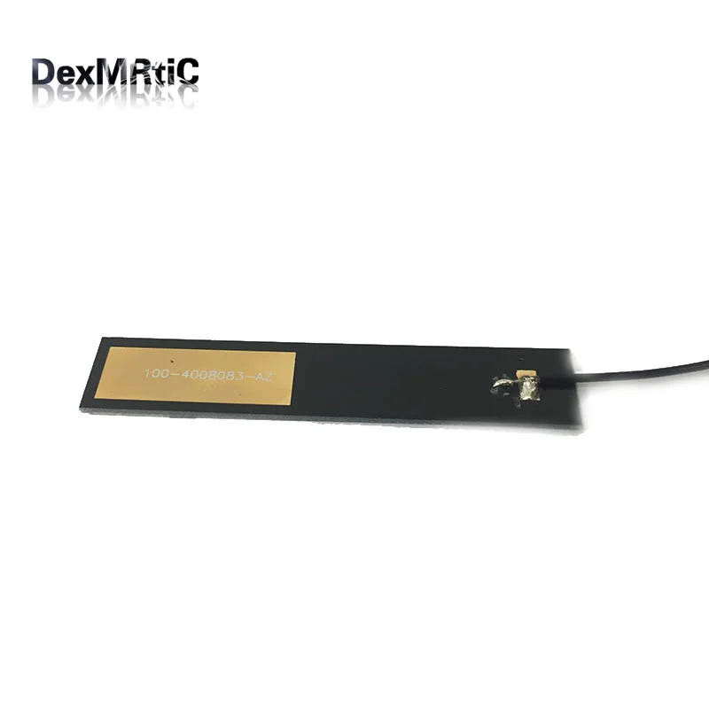 10PC GSM GPRS 3G 4G LTE antenna internal built-in aerial 5dbi high gain with ipex connector 65*13mm NEW