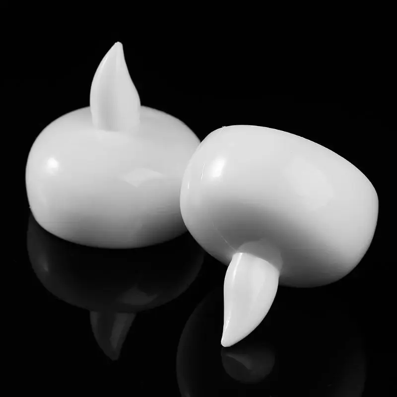 

12pcs Floating Flameless Candles LED Lights Waterproof Tealight Decoration Lamps