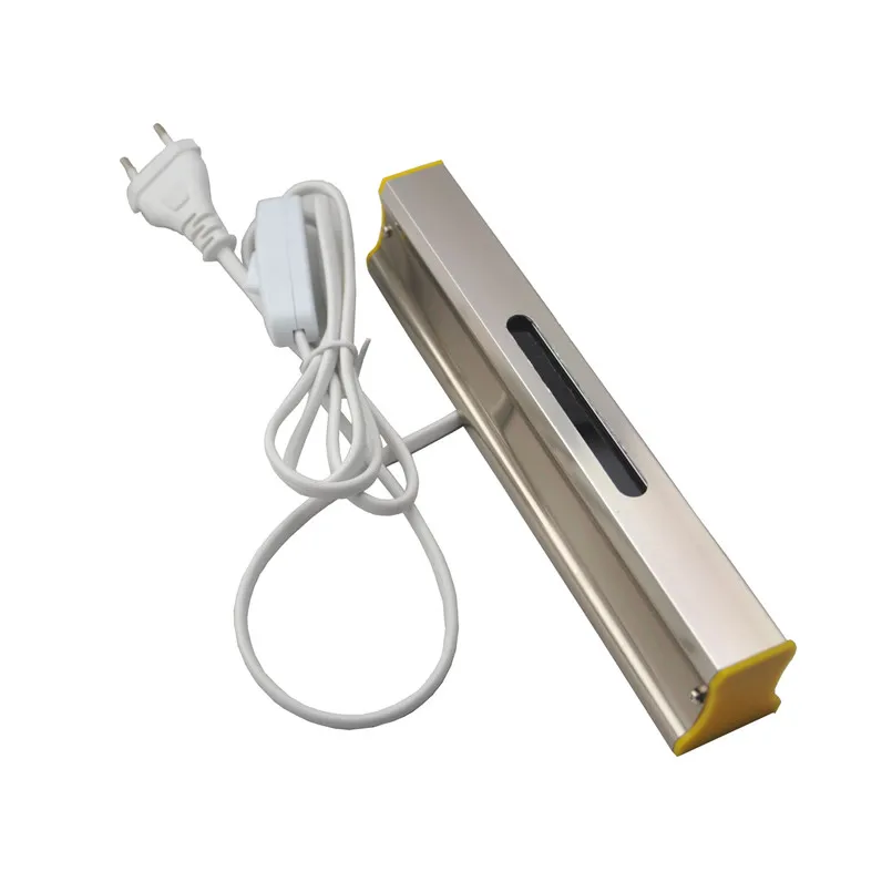 RZZ для стекла оловянный боковой детектор лицевой индикатор УФ лампы оловянной