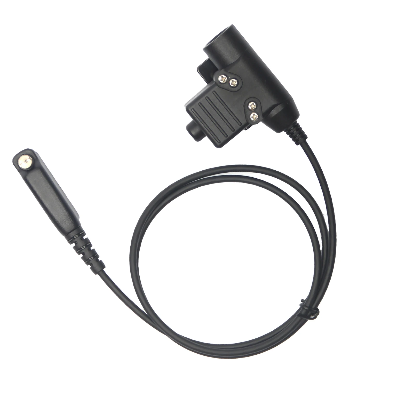 

U94 PTT Push-to Talk Adapter PTT совместимый с Sepura STP8000 STP8030u94