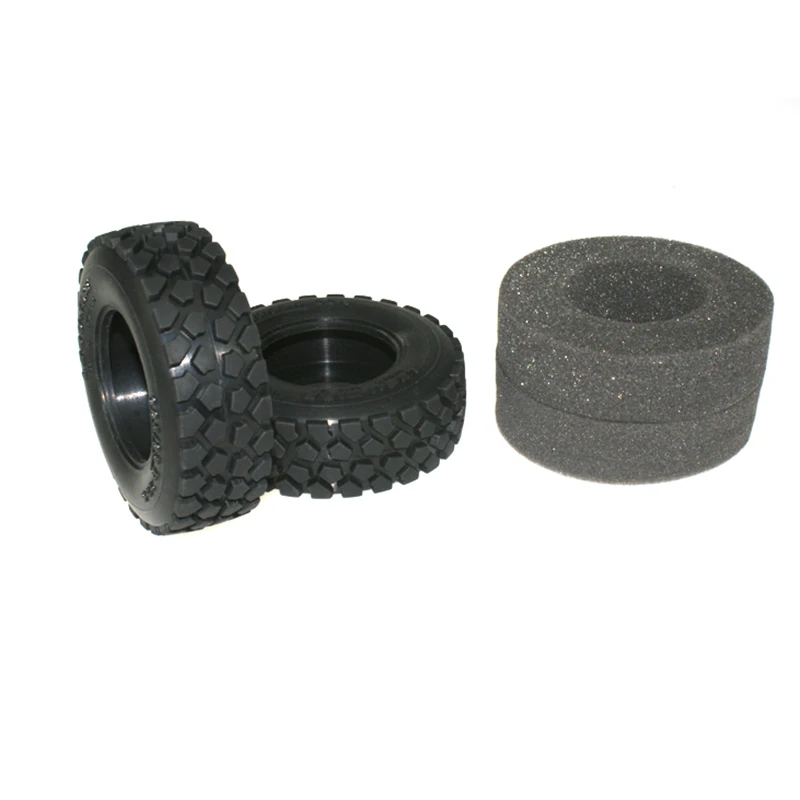 шина lesu 27 мм для радиоуправляем