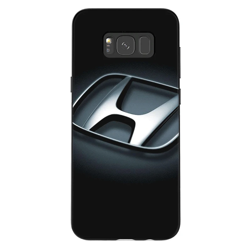 B2 Сотовый Чехол для телефона для samsung A70 A60 A50 A40 A30 A20 A10 A10s A20s A30s A40s A50s A3 A5 A6 A7 A8 A9 Крышка Honda - Цвет: B2