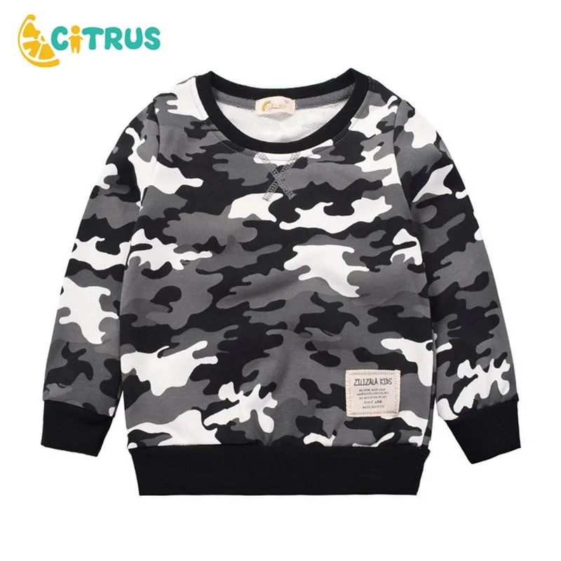 Футболки для мальчиков детская одежда хлопковые футболки с длинным рукавом