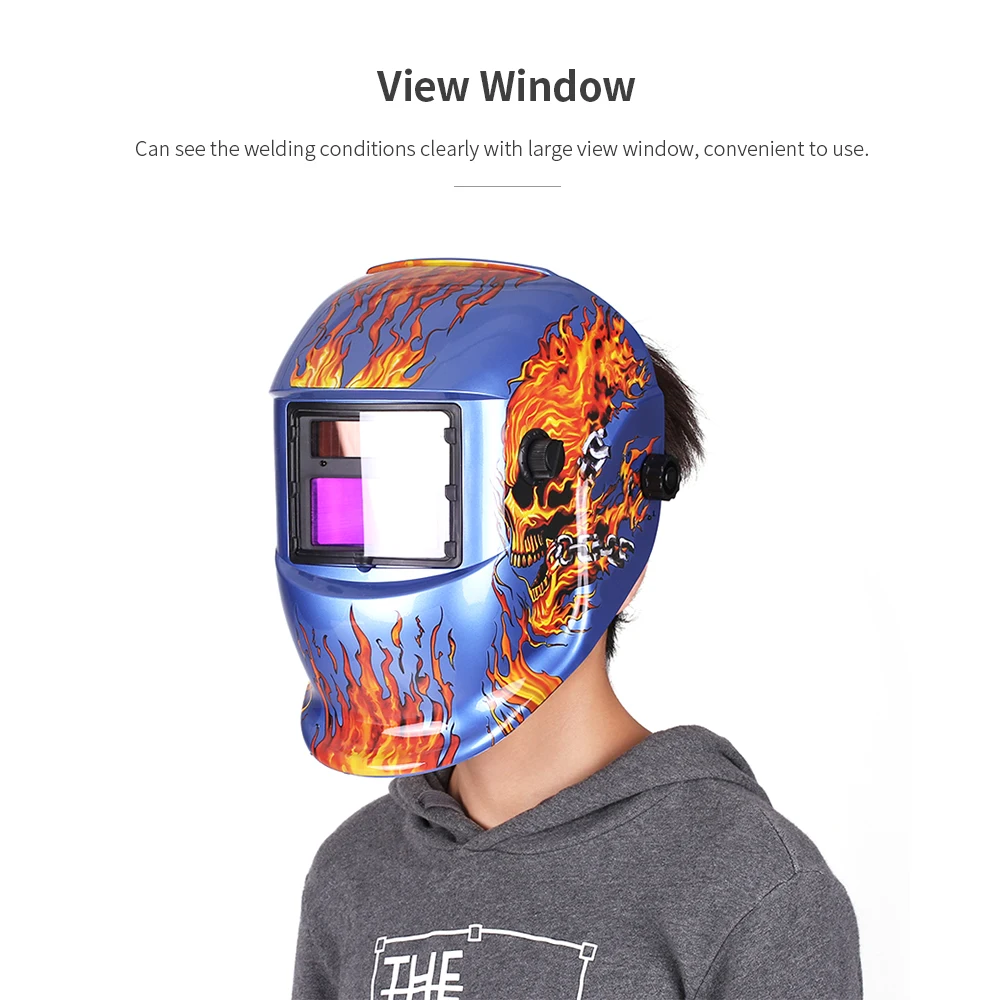 Горячая Meterk Промышленный сварочный шлем Солнечная Авто лазеры руля затемнение TIG