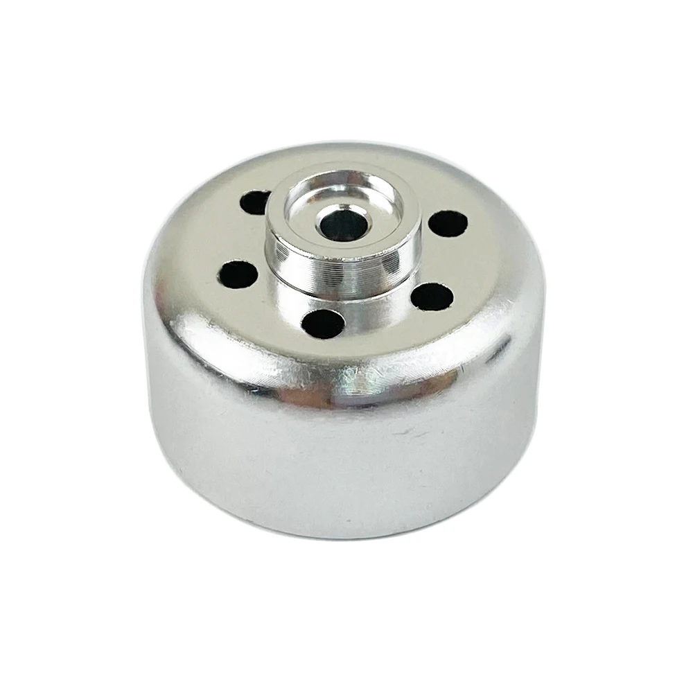 металлический обновленный