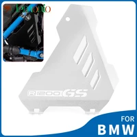 motorcycle accessories starter protector guard cover motor guard for bmw r1200gs adventure lc r1200gsa r 1200 gs gsa r1200 adv