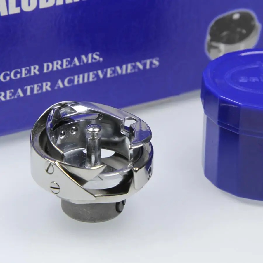 Крючок DB1-Z20 поворотный для швейной машины серии SINGER 20U/KR24U-42/410054