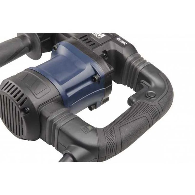 Отбойный молоток FERM HDM1040P 1200 Вт 14 Дж SDS-max | Инструменты