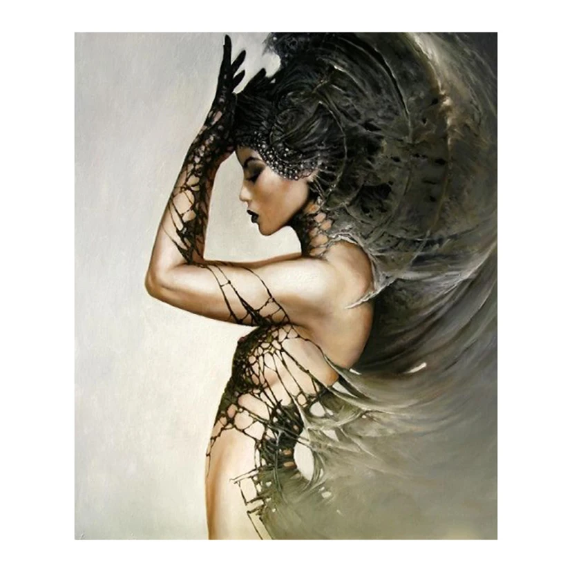 

5D DIY строительное украшение Miko вышивка Стразы домашний Декор подарок ручная работа jx444