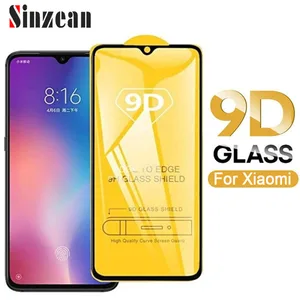 50pcs for xiaomi 11t promi 10 litemi 10tpoco x2poco m2 propoco x3 nfcpoco f2 9d full tempered glass screen protector b h free global shipping