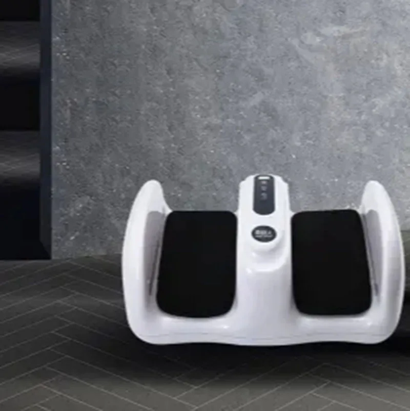Vente Masseur Automatique Pour Les Mains, Les Jambes, Les Semelles, Pour Tout Le Corps. Presse De Massage électrique à Acupuncture, Appareil Chauffant, Relaxant Et Apaisant, à Domicile