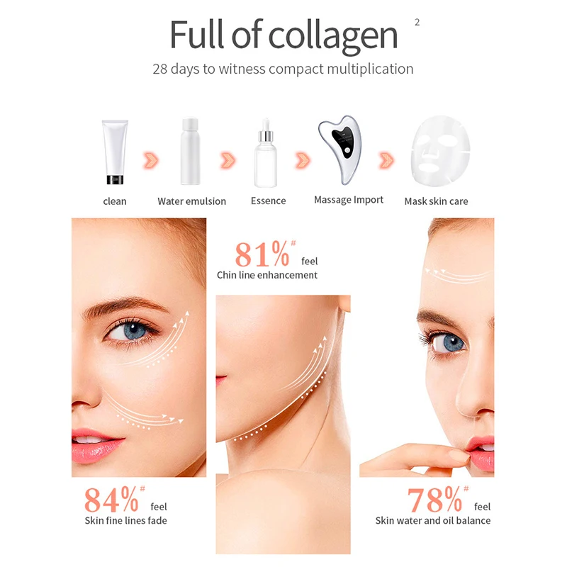 Силиконовая маленькая щетка-Осьминог для очищения лица щетка глубокой очистки