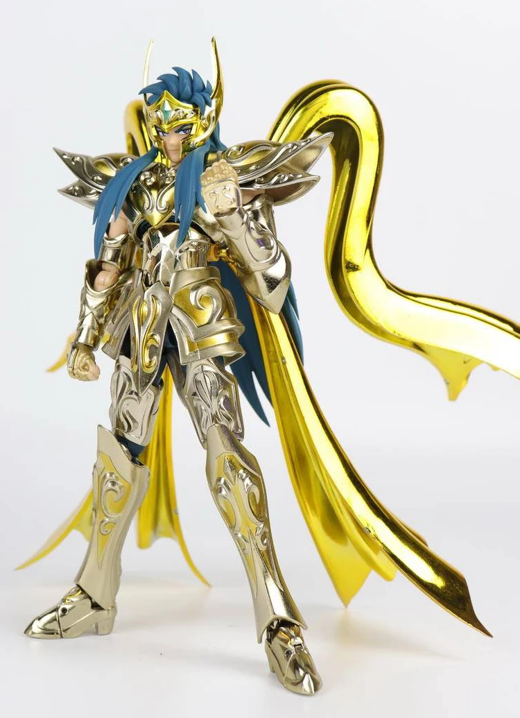 Фигурка Рыцари Зодиака из м/ф Великая игрушка