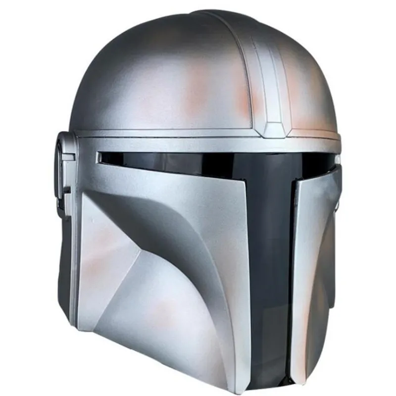 Звездные войны подъем Скайуокера мандалорский шлем маски для косплей ПВХ