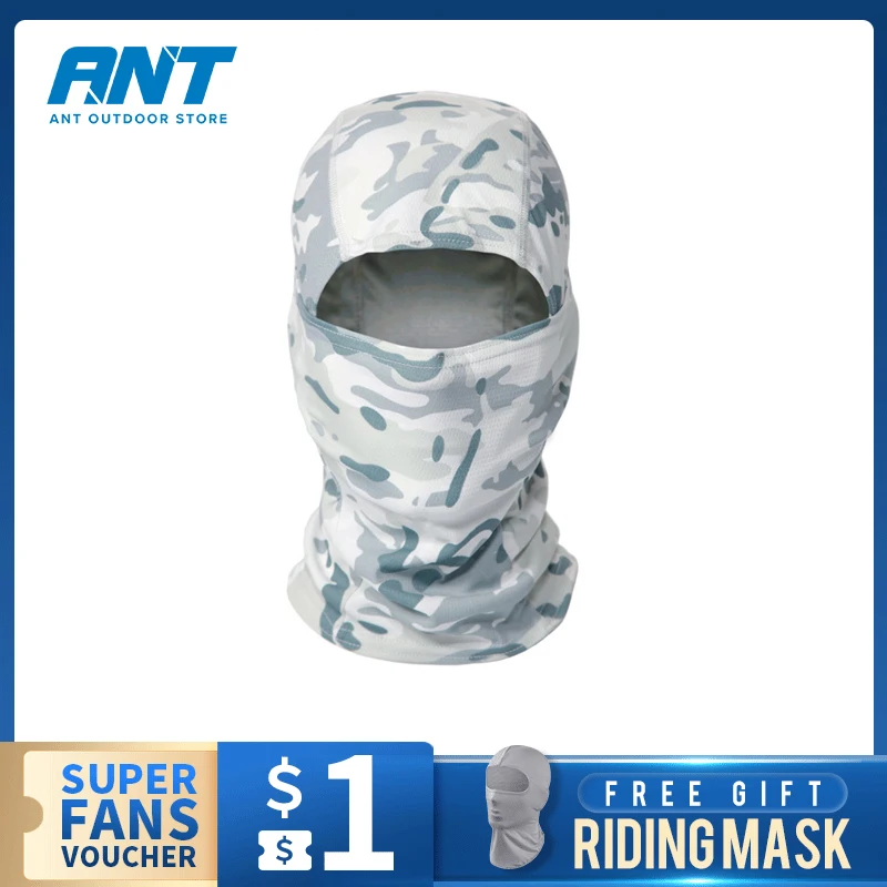 

Winter Warmer Fleece Tactical Balaclava Full Face Mask Ski Paintball Running Hunting Hiking Cycling Sports Snowboard Scarf Men