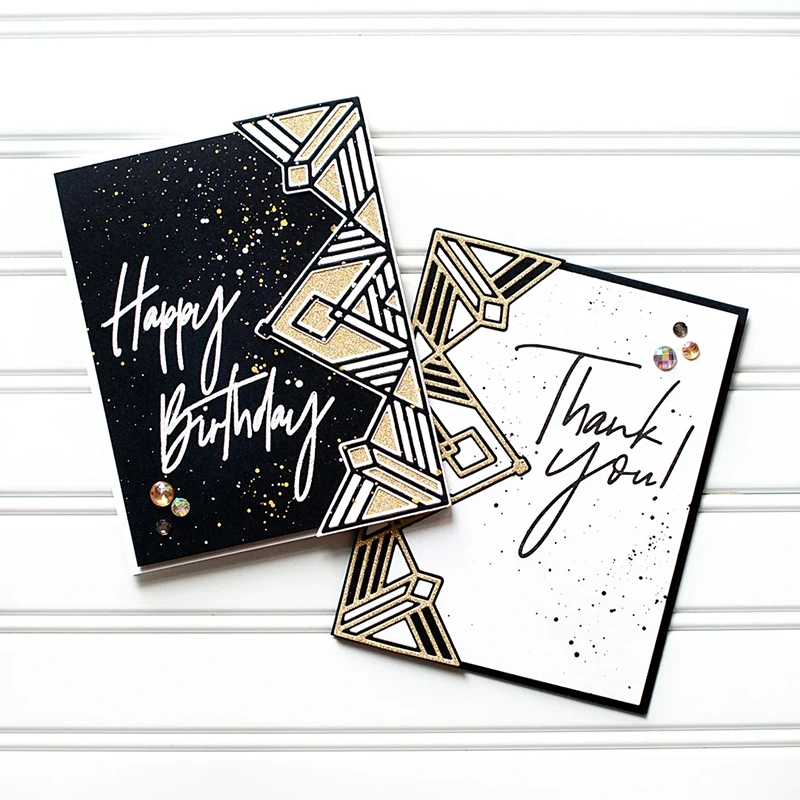 Новинка 2020 металлические штампы и Скрапбукинг для изготовления бумаги альбом