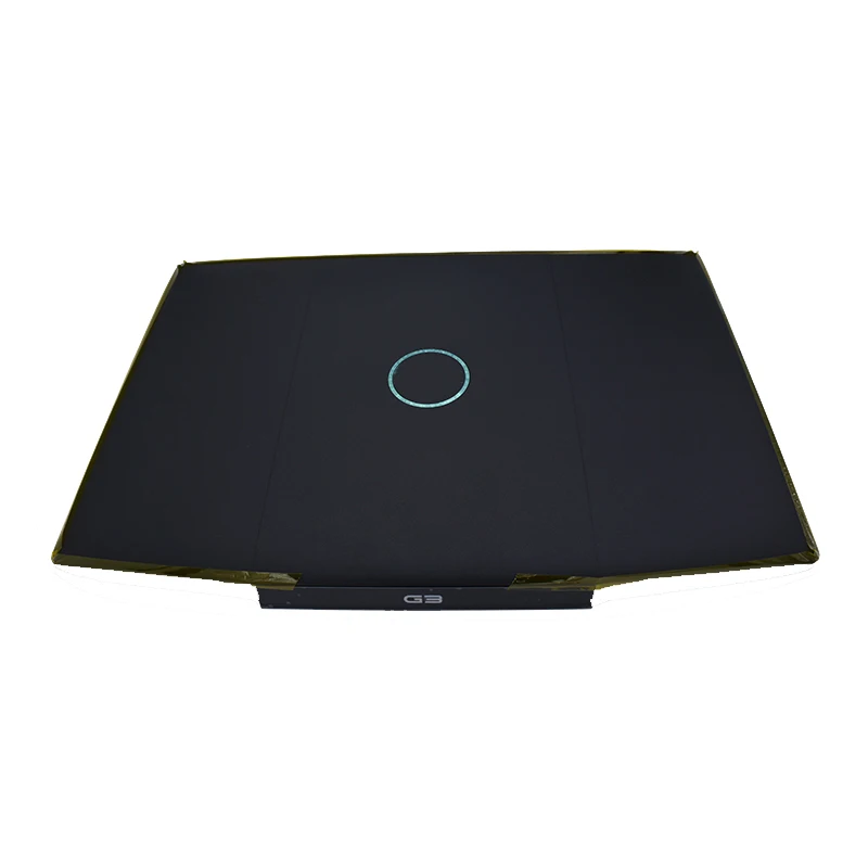 

JIANGLUN Laptop Lcd Back Cover Lid For Dell G3 15 3590 Black Color