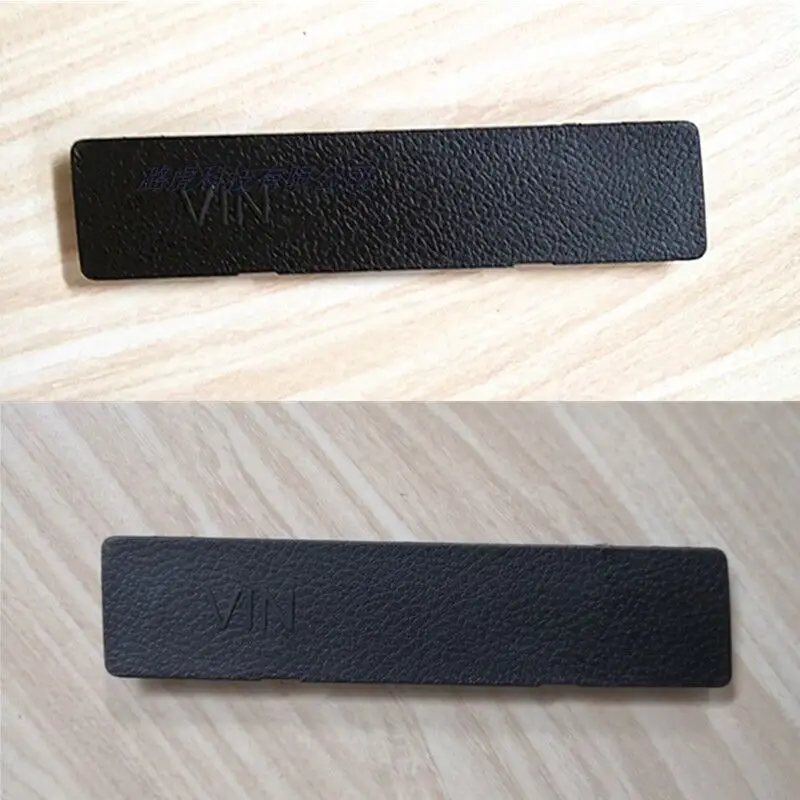 

Крышка педали для sаик Maxus G10, крышка номерного знака, для Чейза G10VIN