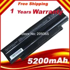 Аккумулятор для ноутбука Dell Inspiron N7110, M5030, M5040, M501, N4050, N5030, N5040, N5050, N4120, M501R, 312-1201, 451-11510, j1knd 3450