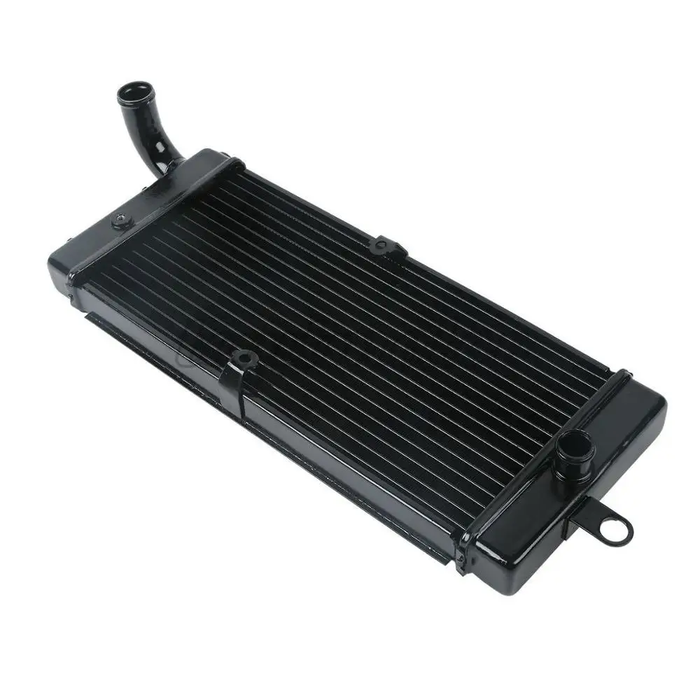 

LQYL Aluminium Radiator Cooler Cooling Water Tank For Honda Shadow ACE 750 VT750C 1997 1998 1999 2000 2001 2002 2003 750 VT750