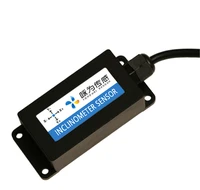 LCT628T Current Type Dual Axis Tilt Angle Sensor Analog Tilt Angle Sensor 4-20mA Output