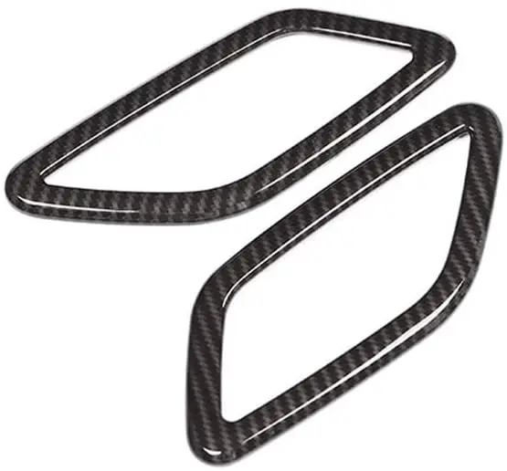 ABS Пластик приборной панели декоративная накладка для вентиляционного отверстия