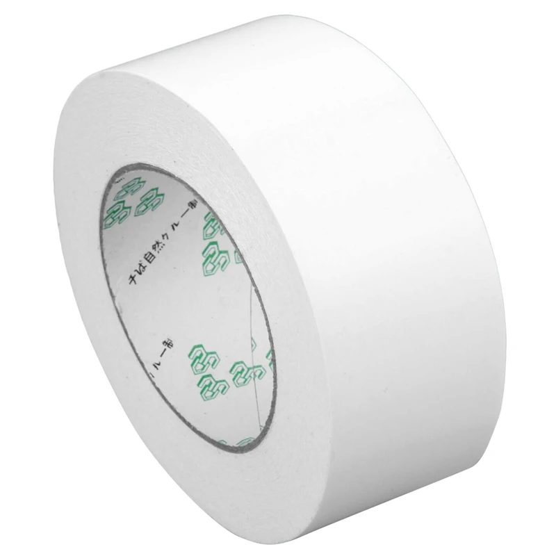 Горячая AD Golf Grip двусторонний клей 5 мм x 50Yds клейкие полоски для аксессуаров
