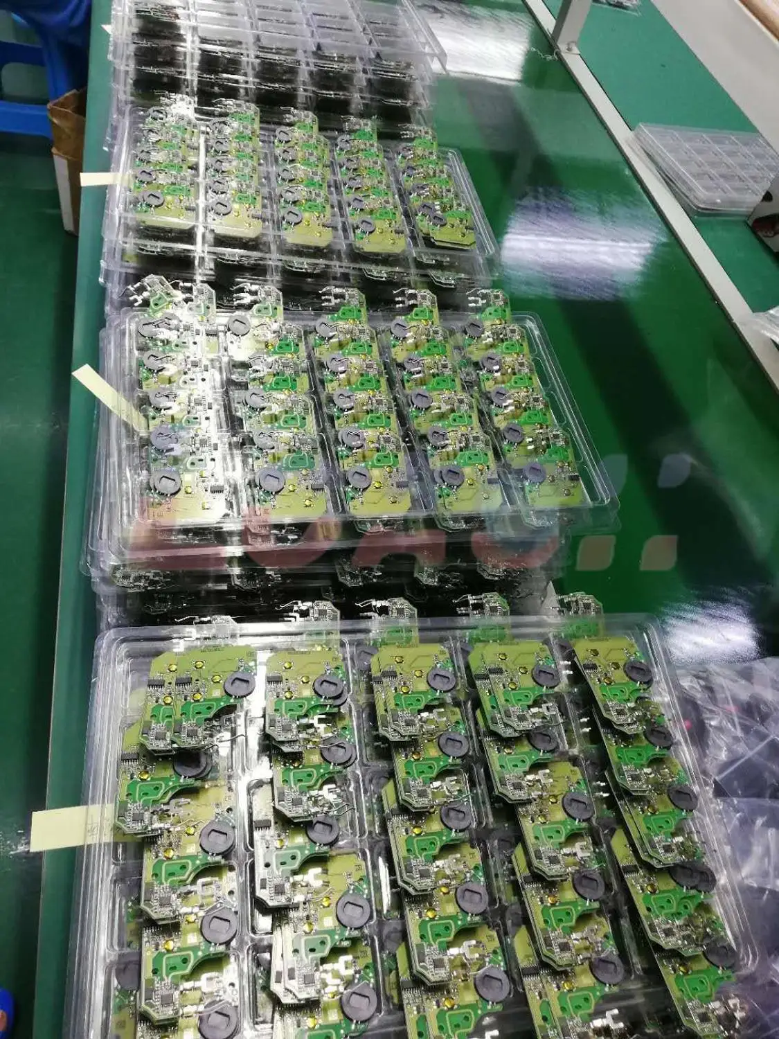 

5 ./, 3 , 433 , ID46 PCF7947, Renault Megane 2 Scenic Card II