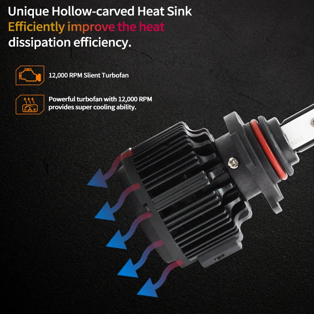 Лампы головного света N2S H8 H9 H10 48 В 200 лм для golf 6 7 bmw f10 e39 Benz w203 suzuki samurai 1 комплект