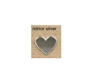 Mirror Silver Зеркало розовое золото настенное кольцо с изображением Знака Доллара деревянный знак пользовательское имя подарок персонализированный Свадебный детский душ подарочные украшения для вечеринки - Цвет: Mirror Silver